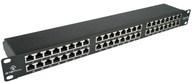 Alantec Patchpanel PK049 Rack 19" 1U 48 portov 5e Alantec Patchpanel PK049 Rack 19" 1U 48 portov 5e