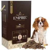 EMPIRE Hypoalergénne krmivo pre dospelých malých plemien 7 kg EMPIRE Hypoalergénne krmivo pre dospelých malých plemien 7 kg