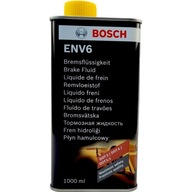 ORIGINAL BRZDOVÁ KVAPALINA DOT 5.1 BOSCH ENV6 1L ORIGINAL BRZDOVÁ KVAPALINA DOT 5.1 BOSCH ENV6 1L
