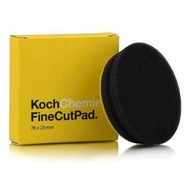 Koch Chemie Fine Cut Pad 76x23mm stredne abrazívny Koch Chemie Fine Cut Pad 76x23mm stredne abrazívny