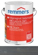 Remmers HK-Lasur impregnácia dreva 0,75L Grafit Remmers HK-Lasur impregnácia dreva 0,75L Grafit