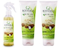 Botaniqa Love Me Long SET šampónový kondicionér v spreji Botaniqa Love Me Long SET šampónový kondicionér v spreji