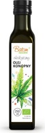 EKOLOGICKÝ KONOPNÝ OLEJ 250ml BATOM BIO EKOLOGICKÝ KONOPNÝ OLEJ 250ml BATOM BIO