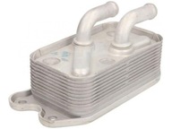 THERMOTEC D4V005TT CHLADIČ OLEJA THERMOTEC D4V005TT CHLADIČ OLEJA