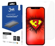 3mk FlexibleGlass pre iPhone 12 Mini 3mk FlexibleGlass pre iPhone 12 Mini
