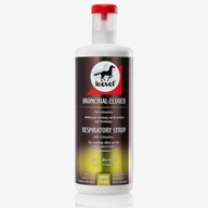 Leovet Bronchiálny elixírový respirátor Echinaca Sirup Leovet Bronchiálny elixírový respirátor Echinaca Sirup
