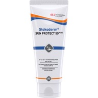 Krém pre zváračov DEB-STOKO Protect SPF50 UV A B C