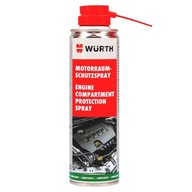 Würth 0893117700037 Ochranný sprej na motor Würth 0893117700037 Ochranný sprej na motor