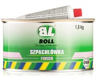 TMEĽ 1,8KG 002012 BOLL TMEĽ 1,8KG 002012 BOLL