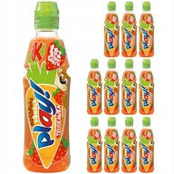 Winnie Play! Nápoj z mrkvy a ovocia 400 ml 12 ks Winnie Play! Nápoj z mrkvy a ovocia 400 ml 12 ks