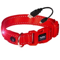 LED GOLÍK PRE PSA, ŽIARENÝ, NABÍJACÍ NOBBY M-L LED GOLÍK PRE PSA, ŽIARENÝ, NABÍJACÍ NOBBY M-L