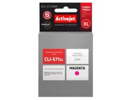ATRAMENT ACTIVEJET PRE CLI-571 XL PRE CANON PIXMA MG5750 MG6850 MG7750 TS5050 MG ATRAMENT ACTIVEJET PRE CLI-571 XL PRE CANON PIXMA MG5750 MG6850 MG7750 TS5050 MG