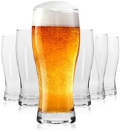 KROSNO Chill poháre na pivo 500ml (7335)