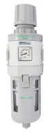 Vzduchový filter s redukciou Ckd W4000-15G 1/2 palca