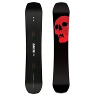 CAPITA The Black Snowboard Of Death 2023 161W