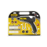 LEPICÍ PISTOL NA 80W 11MM PROFESIONÁL STANLEY LEPICÍ PISTOL NA 80W 11MM PROFESIONÁL STANLEY
