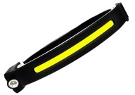 Čelovka COB + snímač XPE 350 LMN Čelovka COB + snímač XPE 350 LMN