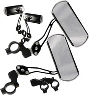 SC BIKE MIRROR 2 NASTAVITEĽNÁ SET SC BIKE MIRROR 2 NASTAVITEĽNÁ SET