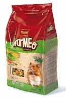 Kompletné krmivo ZVP-1168 Karmeo. pre škrečka 2,5 kg