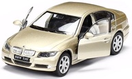 WELLY KOVOVÝ MODEL AUTA BMW 330i BETA OTVÁRANIE DVERÍ WELLY KOVOVÝ MODEL AUTA BMW 330i BETA OTVÁRANIE DVERÍ