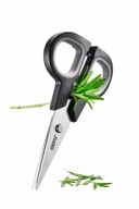 GEFU - BOTANICO nožnice na ovocie a bylinky GEFU - BOTANICO nožnice na ovocie a bylinky