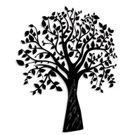 Prelamovaný obrázok Nástenná dekorácia Tree Panel XXL Prelamovaný obrázok Nástenná dekorácia Tree Panel XXL