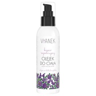 Vianek Upokojujúci a regeneračný telový olej 200 ml