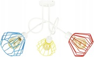 DETSKÉ STROPNÉ LAMPY, LUSTER S TIENITOM, STROPNÉ LAMPY, MIX FARIEB, LOFT LED DETSKÉ STROPNÉ LAMPY, LUSTER S TIENITOM, STROPNÉ LAMPY, MIX FARIEB, LOFT LED