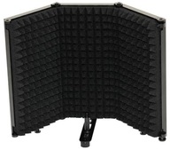 SP3 - Kabína akustického mikrofónu, pop filter SP3 - Kabína akustického mikrofónu, pop filter