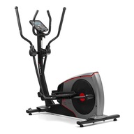 MAGNETICKÝ ELIPTICKÝ ELIPTICKÝ TRENAŽÉR LCD 9KG MAGNETICKÝ ELIPTICKÝ ELIPTICKÝ TRENAŽÉR LCD 9KG