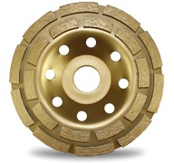 DIAMANTOVÁ FRÉZA NA BRÚSENIE BETÓNU 115MM 22,2MM DIAMANTOVÁ FRÉZA NA BRÚSENIE BETÓNU 115MM 22,2MM
