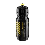 Športová fľaša 0,6l RACEONE XR1 čierno-žltá