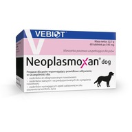 Vebiot Neoplasmoxan pes 60 tabliet