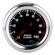 Univerzálny tachometer 52 mm/2 palce so 7 farbami Univerzálny tachometer 52 mm/2 palce so 7 farbami