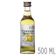 Príchuť Essence MAZURIAN QUINCE 500ML Korenie z dule / 20L Príchuť Essence MAZURIAN QUINCE 500ML Korenie z dule / 20L