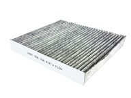 Kabínový filter / kabíny s uhlíkom Alfa Romeo 159 Kabínový filter / kabíny s uhlíkom Alfa Romeo 159