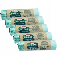 Dumil Bio sáčky 5L x 50ks KOMPOSTOVATEĽNÉ Dumil Bio sáčky 5L x 50ks KOMPOSTOVATEĽNÉ