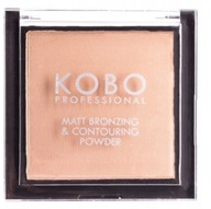 KOBO BRONZER MATNÝ BRONZING SAHARA SAND 308 KOBO BRONZER MATNÝ BRONZING SAHARA SAND 308