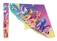Kite My Little Pony 115 x 63 cm Hasbro Kite My Little Pony 115 x 63 cm Hasbro