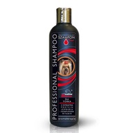SUPER BENO PROFESSIONAL 250 ml šampón pre Yorkie SUPER BENO PROFESSIONAL 250 ml šampón pre Yorkie