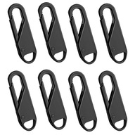 Držiak na zips na zips 8x zips zips Držiak na zips na zips 8x zips zips