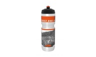 BIDON KTM DO HORKU 800ML TRANSPARENTNÁ ORANŽOVÁ BIDON KTM DO HORKU 800ML TRANSPARENTNÁ ORANŽOVÁ