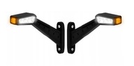 Obrysové svetlo REAR LED B/CZ/Ż NEON SET Obrysové svetlo REAR LED B/CZ/Ż NEON SET