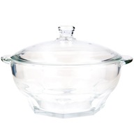 33125 LUMINARC MISKA NA POLIEVKU S viečkom 1,5 l 33125 LUMINARC MISKA NA POLIEVKU S viečkom 1,5 l