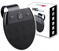 MBG LINE BT 5.0 AUTOŠTART PL SÚPRAVA HANDS-FREE MBG LINE BT 5.0 AUTOŠTART PL SÚPRAVA HANDS-FREE