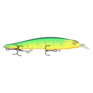 ADUSTA WOBLER 115mm, 16g, RSJ115-004 HOT TIGER ADUSTA WOBLER 115mm, 16g, RSJ115-004 HOT TIGER