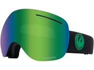 Lyžiarske snowboardové okuliare DRAGON S1 S2