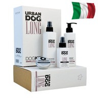 SET talianskych šampónov a parfumov pre psa LONG