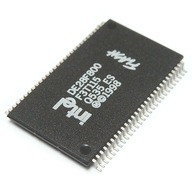 [2ks] DE28F800F3T115 8Mbit Flash pamäť