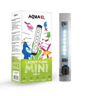 AQUAEL LEDDY TUBE MINI 3W LED OSVETLENIE AQUAEL LEDDY TUBE MINI 3W LED OSVETLENIE